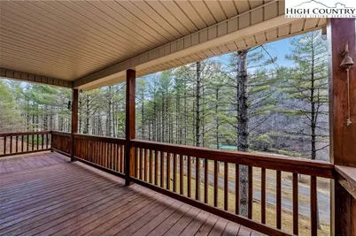 120 Kevin  Creek Road, Fleetwood, NC 28626 - Photo 36