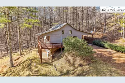 120 Kevin  Creek Road, Fleetwood, NC 28626 - Photo 38