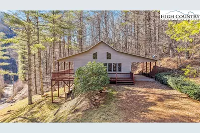 120 Kevin  Creek Road, Fleetwood, NC 28626 - Photo 4