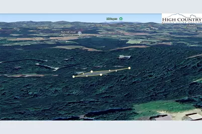 Lot #24 Eagles Nest Lane, Glade Valley, NC 28627 - Photo 6