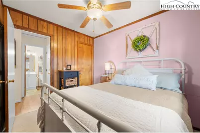 301 Pinnacle Inn Road #3304A, Beech Mountain, NC 28604 - Photo 14