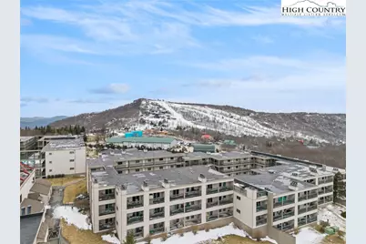 301 Pinnacle Inn Road #3304A, Beech Mountain, NC 28604 - Photo 26