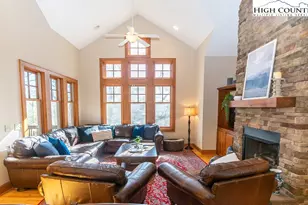 145 Rising Fawn Pass, Boone, NC 28607 - Photo 4