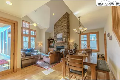 145 Rising Fawn Pass #17B, Boone, NC 28607 - Photo 4