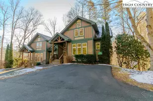 145 Rising Fawn Pass, Boone, NC 28607 - Photo 2