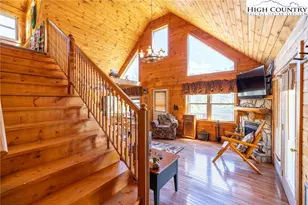 11 Lucky Lakes Dr, Piney  Creek, NC 28631 - Photo 22