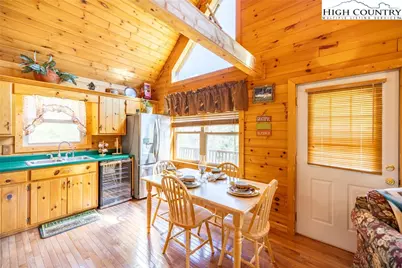 11 Lucky Lakes Drive, Piney  Creek, NC 28631 - Photo 14