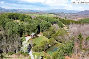 11 Lucky Lakes Dr, Piney  Creek, NC 28631 - Photo 46