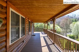 11 Lucky Lakes Dr, Piney  Creek, NC 28631 - Photo 36