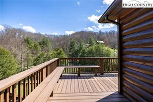 11 Lucky Lakes Dr, Piney  Creek, NC 28631 - Photo 42