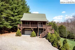 11 Lucky Lakes Dr, Piney  Creek, NC 28631 - Photo 8