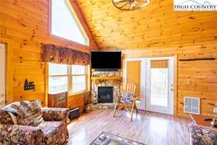 11 Lucky Lakes Dr, Piney  Creek, NC 28631 - Photo 10