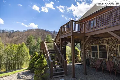 11 Lucky Lakes Drive, Piney  Creek, NC 28631 - Photo 44