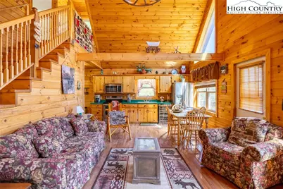 11 Lucky Lakes Drive, Piney  Creek, NC 28631 - Photo 12