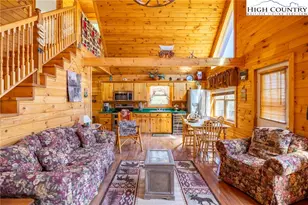 11 Lucky Lakes Dr, Piney  Creek, NC 28631 - Photo 12