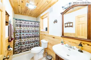 11 Lucky Lakes Dr, Piney  Creek, NC 28631 - Photo 34