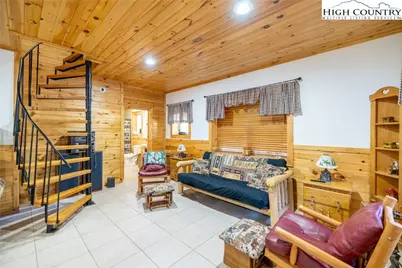 11 Lucky Lakes Drive, Piney  Creek, NC 28631 - Photo 30