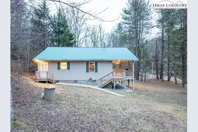 1581 River Front Drive, Jefferson, NC 28640 - Photo 4