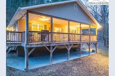 1581 River Front Drive, Jefferson, NC 28640 - Photo 40