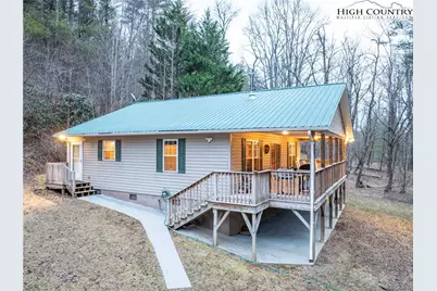 1581 River Front Drive, Jefferson, NC 28640 - Photo 38