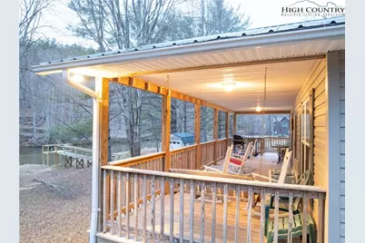 1581 River Front Drive, Jefferson, NC 28640 - Photo 30