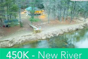 1581 River Front Dr, Jefferson, NC 28640 - Photo 1