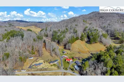 228 Don Adams Road, Lansing, NC 28643 - Photo 12