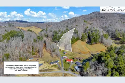 228 Don Adams Road, Lansing, NC 28643 - Photo 14