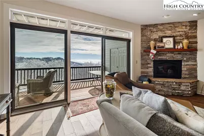 138 Windy Knoll #4C, Sugar Mountain, NC 28604 - Photo 24