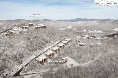 138 Windy Knoll #4C, Sugar Mountain, NC 28604 - Photo 28
