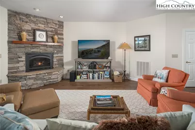 138 Windy Knoll #4C, Sugar Mountain, NC 28604 - Photo 6