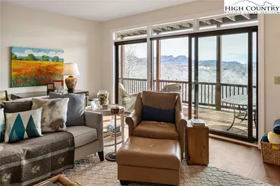 138 Windy Knoll #4C, Sugar Mountain, NC 28604 - Photo 4