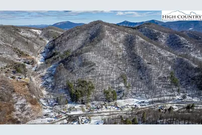 Tbd Elliott Hollow Road, Creston, NC 28615 - Photo 2