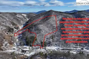 Tbd Elliott Hollow Rd, Creston, NC 28615 - Photo 1