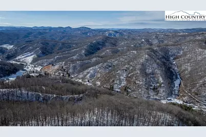 Tbd Elliott Hollow Road, Creston, NC 28615 - Photo 8