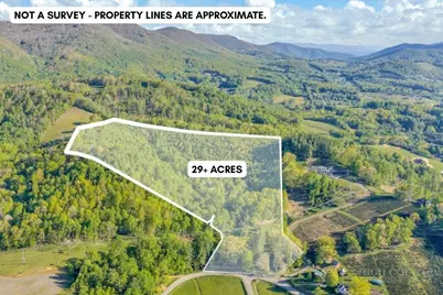 1260 & 1228 Nc Highway 194 S, Todd, NC 28684 - Photo 1