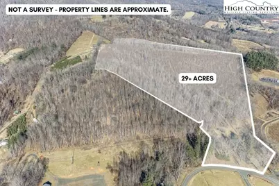 1260 & 1228 Nc Highway 194 S, Todd, NC 28684 - Photo 24