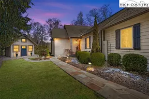 129 Valley View Rd, Blowing Rock, NC 28605 - Photo 1