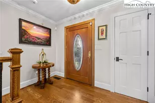 129 Valley View Rd, Blowing Rock, NC 28605 - Photo 4