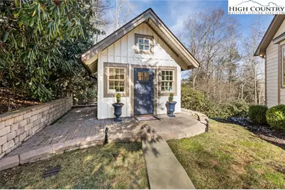 129 Valley View Road, Blowing Rock, NC 28605 - Photo 38