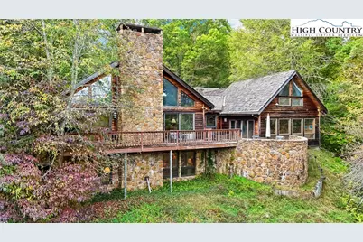 423 Beaver Dam Farm Road, Vilas, NC 28692 - Photo 2