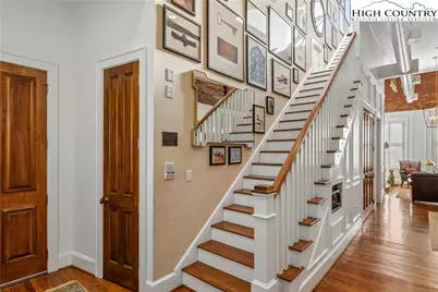 118 W Union Street #Suite A, Morganton, NC 28655 - Photo 32