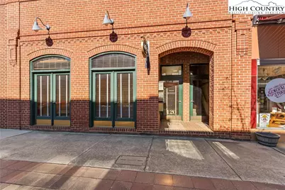 118 W Union Street #Suite A, Morganton, NC 28655 - Photo 2