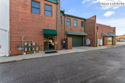 118 W Union Street #Suite A, Morganton, NC 28655 - Photo 40