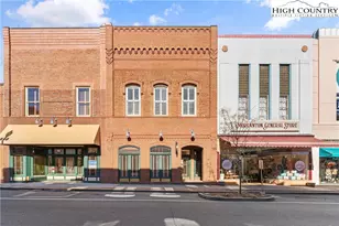 118 W Union St, Morganton, NC 28655 - Photo 1