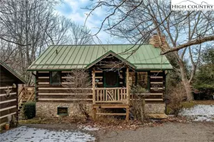 1540 Rich Mountain Rd, Zionville, NC 28698 - Photo 2