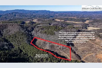 Tbd Plumb Nearly Rd, Crumpler, NC 28617 - Photo 1