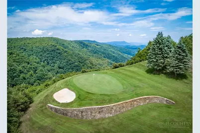 Tbd Lot 181C Troon Avenue, Roaring Gap, NC 28668 - Photo 2