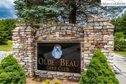 Tbd Lot 181C Troon Avenue, Roaring Gap, NC 28668 - Photo 8