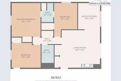 1491 Sugar Mountain Drive #44, Sugar Mountain, NC 28604 - Photo 34